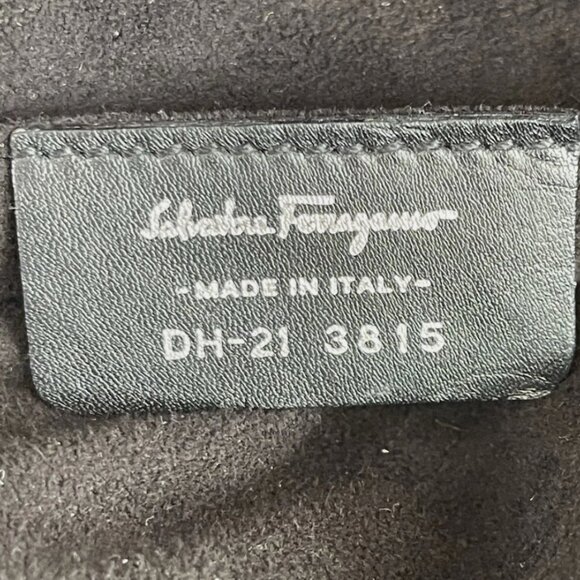 Ferragamo Slouched Tote bag - Picture 2 of 6